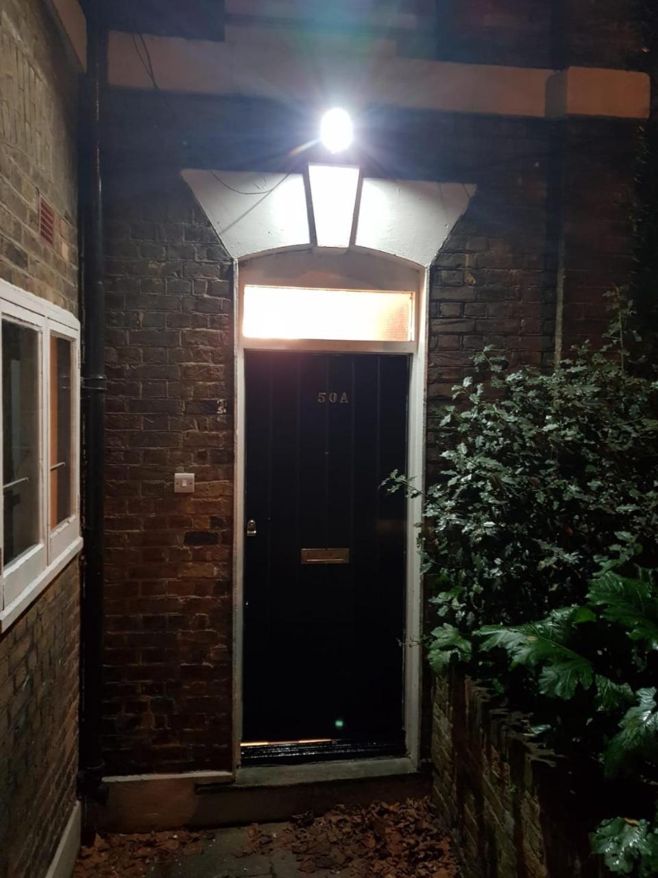 Highbury Lodge ลอนดอน ภายนอก รูปภาพ