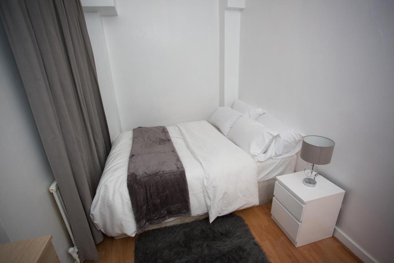 Highbury Lodge ลอนดอน ภายนอก รูปภาพ