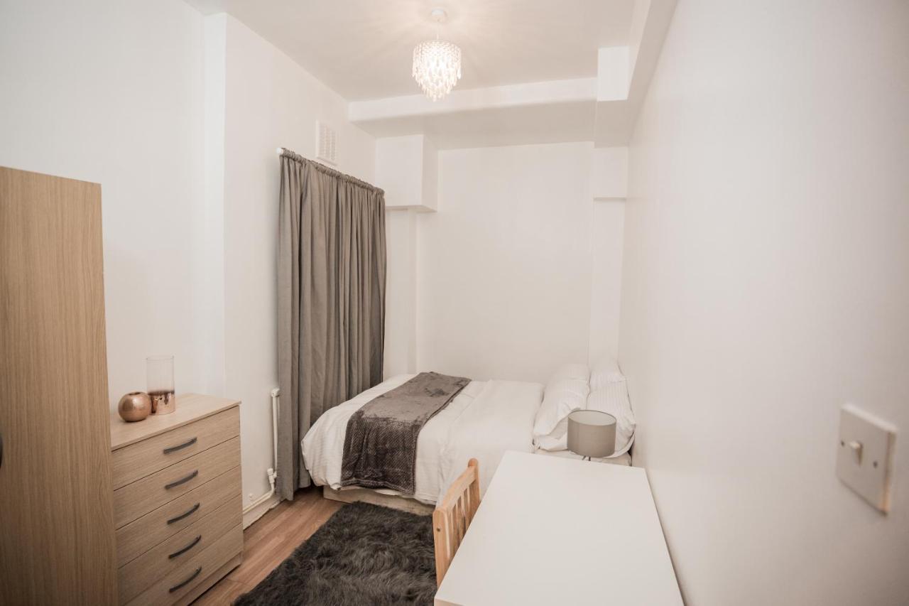 Highbury Lodge ลอนดอน ภายนอก รูปภาพ
